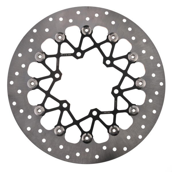 MTX Mtx performance brake disc front floating round suzuki md3100 #05017